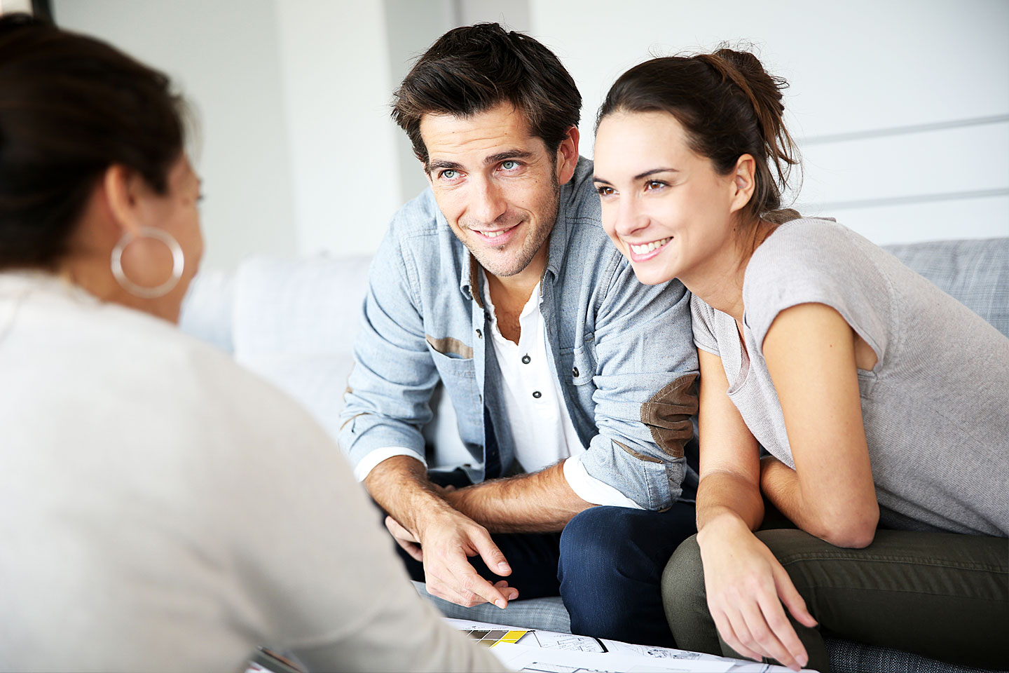 Ingatlan eladás bizonytalansággal